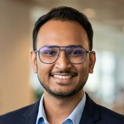 Shantanu Sinha