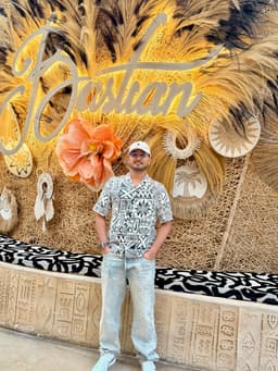 Shantanu Sinha